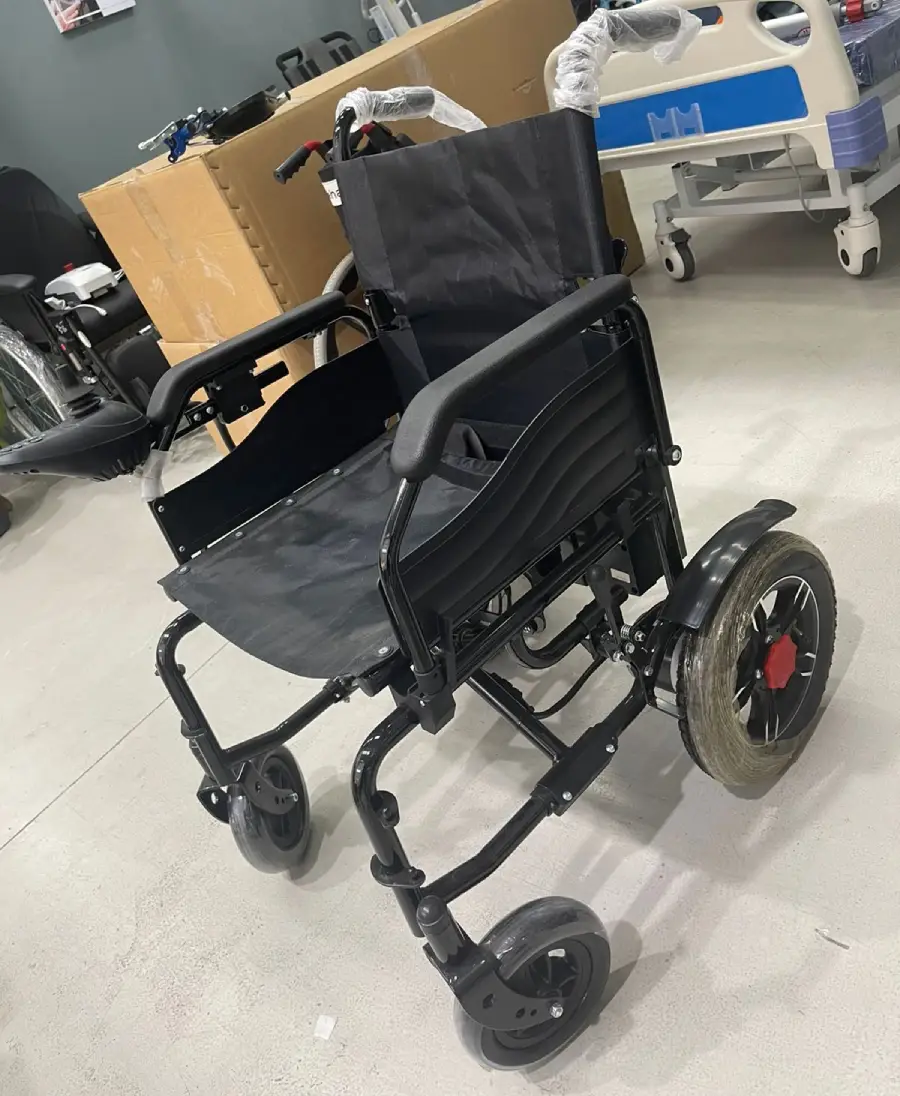 Brand New Power Wheelchair
